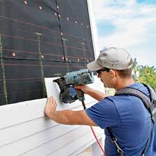 Storm Damage Siding Repair in Fort Plain, NY